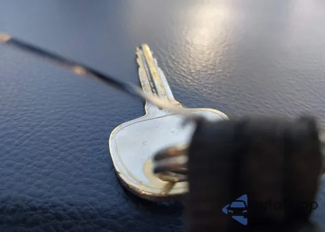 2007 Hyundai Santa Fe Limited/Se z USA, uszkodzony, nr VIN 5NMSH13EX7H117612